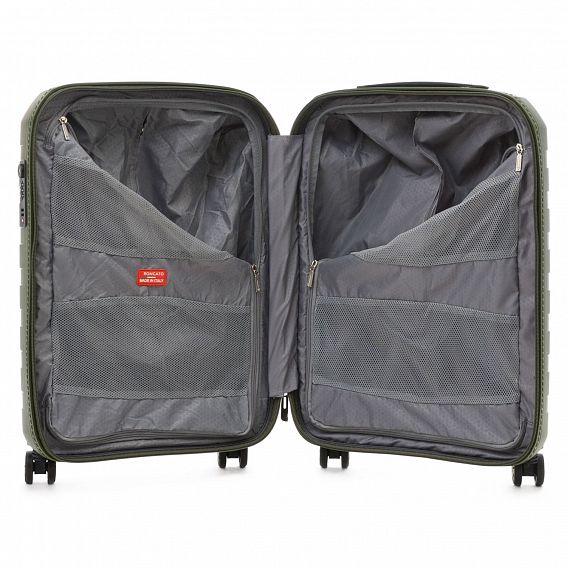 Чемодан Roncato 5543 Box 2.0 Spinner S