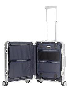 Чемодан Robinzon RA7504 Manhattan S