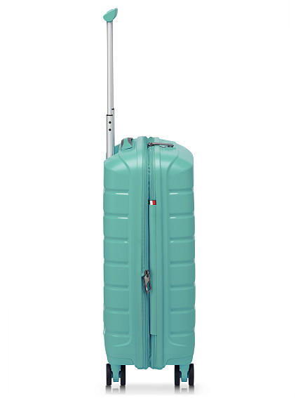 Чемодан Roncato 418183 Butterfly B-Flying Carry-on Spinner Expandable 55