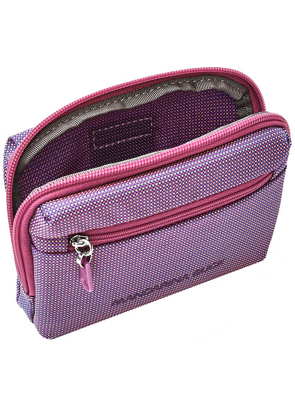 Косметичка Mandarina Duck QMM06 MD 20 Mini beauty bag