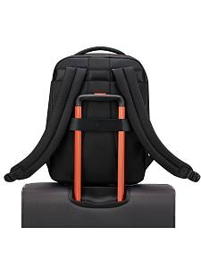 Рюкзак Roncato 414464 Metropolitan Travel Underseat Backpack 15.6
