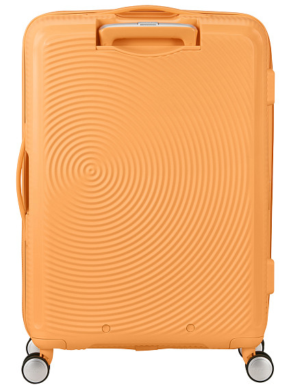 Чемодан American Tourister 32G*002 Soundbox Spinner 67 Exp