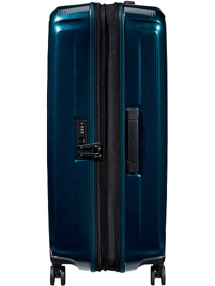 Чемодан Samsonite KF0*004 Nuon Spinner Expandable 4 wheels