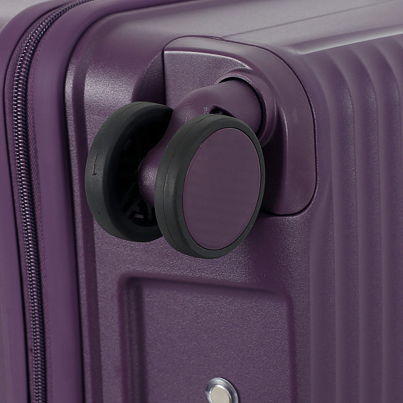 Чемодан и бьюти-кейс Robinzon RP10738-H Hokkaido S+BCL