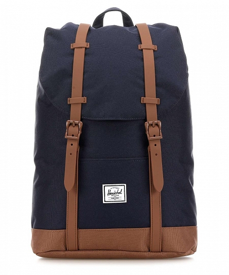 Рюкзак Herschel 10329-03266-OS Retreat Mid-Volume 13