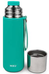 Термос Miku TH-CLS-1000T 1000 мл Термос Miku TH-CLS-1000T 1000 мл