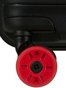 Чемодан Samsonite KU7*003 Prodiver HS Spinner exp. (4 wheels) 69cm