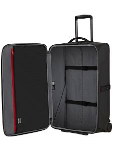Дорожная сумка на колесах Samsonite KH7*013 Ecodiver Duffle with wheels 67cm Дорожная сумка на колесах Samsonite KH7*013 Ecodiver Duffle with wheels 67cm