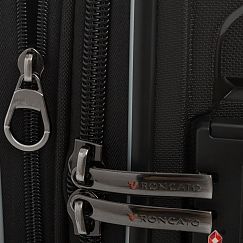 Чемодан Roncato 413463 Flight DLX Spinner S