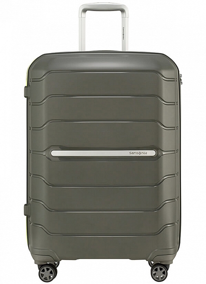 Чемодан Samsonite CB0*002 Flux Spinner Expandable 68