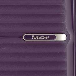 Чемодан Robinzon RP10778-H Hokkaido M+BCL