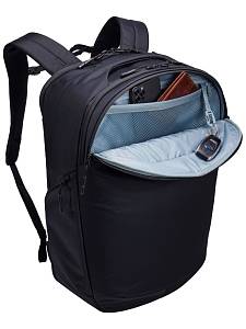 Сумка-рюкзак Thule TSD440BLK-3205057 Subterra 2 Carry-On 40L