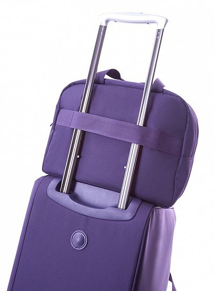 Бьюти-кейс Samsonite 72R*009 Asphere Beauty Case