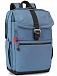 Рюкзак Hedgren HGAHR03 Great American Heritage Canyon Square Backpack RFID 15,6 Рюкзак Hedgren HGAHR03 Great American Heritage Canyon Square Backpack RFID 15,6
