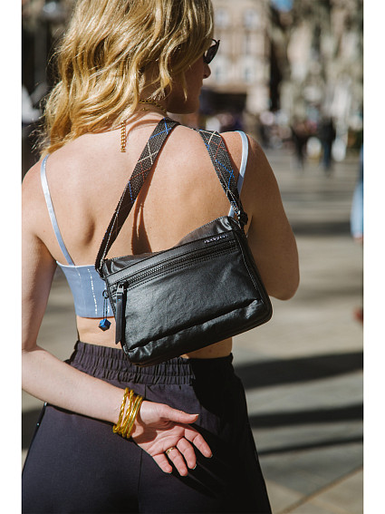 Молодежная сумка Hedgren HIC370 Inner City Orva RFID