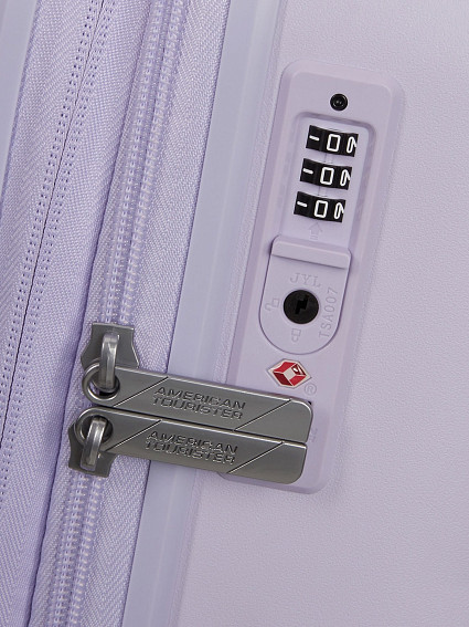 Чемодан American Tourister MK4*001 Neovibe Cabin luggage 55cm