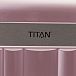 Чемодан Titan 831406 Spotlight Flash 4W Trolley S
