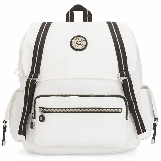 Рюкзак Kipling KI6230N63 Attel Medium Backpack