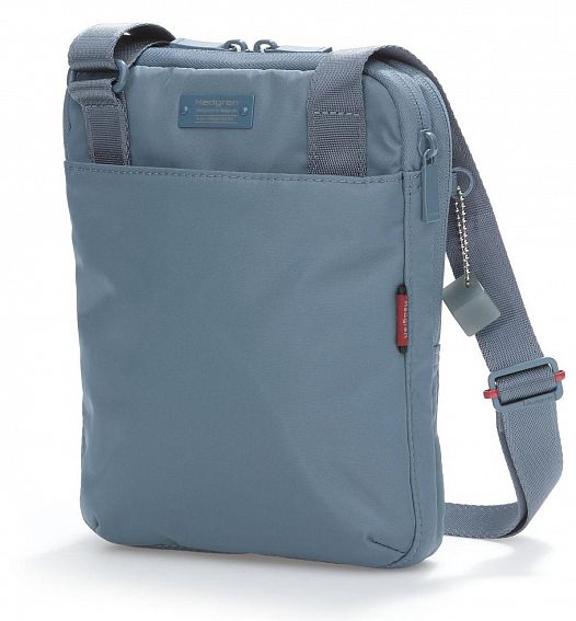 Сумка Hedgren HITC02 Inter-City Crossover Trek RFID