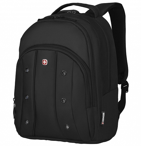 Рюкзак Wenger 64081001 Upload Laptop Backpack 16