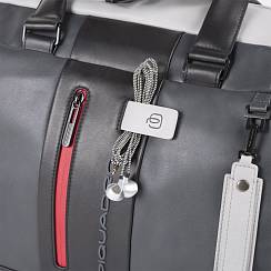 Сумка дорожная Piquadro BV4447UB00/GRN Urban
