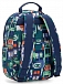 Рюкзак Kipling KI535757E Seoul S Small Backpack Рюкзак Kipling KI535757E Seoul S Small Backpack