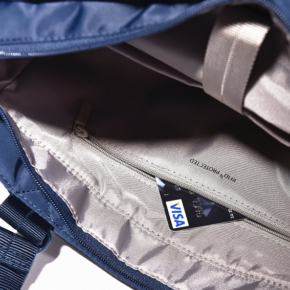 Рюкзак Hedgren HIC426 Inner City Leila Large Backpack 15 RFID