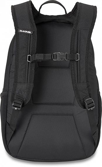 Рюкзак Dakine 10002635 Black DK Campus S 18