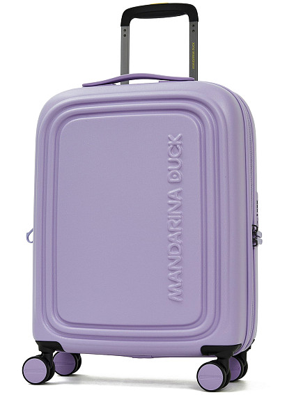 Чемодан Mandarina Duck SZV24 Logoduck+ Cabin Trolley exp