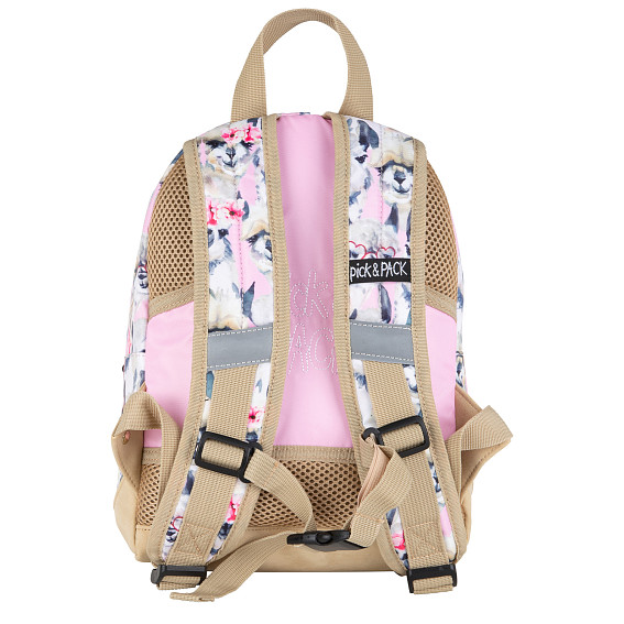 Рюкзак Pick & Pack PP20350 Alpaca Backpack S