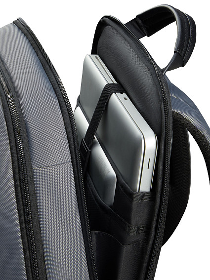 Рюкзак Samsonite KO1*008 Urban-Eye Backpack 15.6