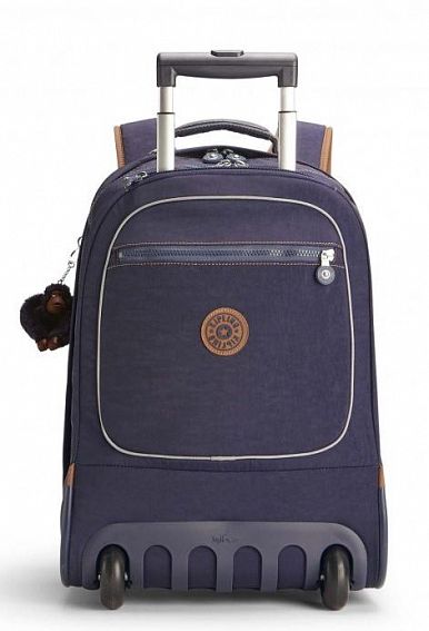Рюкзак на колесах Kipling K1535930G Clas Soobin L Large Backpack