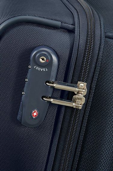 Чемодан Samsonite CC6*003 Duosphere Spinner 55 Exp