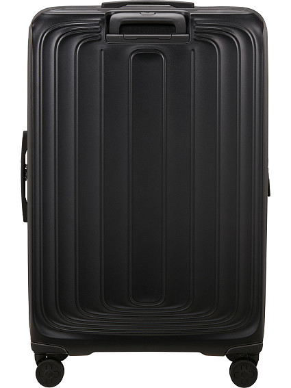 Чемодан Samsonite KU2*004 2Wander Spinner exp. 81