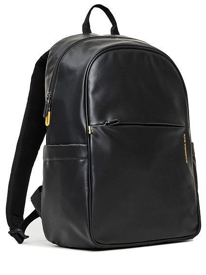 Рюкзак Mandarina Duck OST04 Eco Coated Backpack