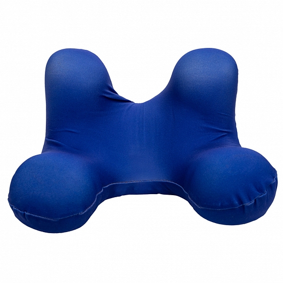 Подушка Routemark Nap Pillow Blue
