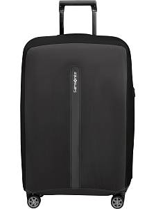 Чехол для чемодана Samsonite KR7*014 TA Revolution Foldable Luggage Cover M