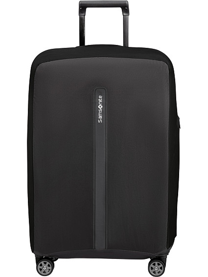 Чехол для чемодана Samsonite KR7*014 TA Revolution Foldable Luggage Cover M