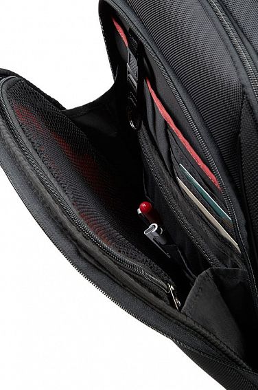 Рюкзак для ноутбука Samsonite 35V*006 Pro-DLX 4 Laptop Backpack M 14.1