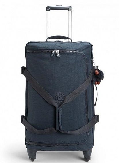 Чемодан Kipling K14858 Cyrah M Medium Spinner