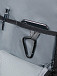 Рюкзак на колёсах Samsonite KQ9*005 Roadseeker Laptop Bag with wheels 17.3