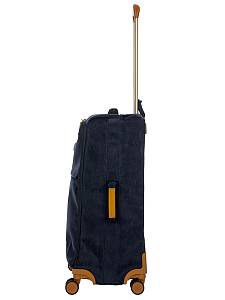 Чемодан Brics BLF58139 Life medium trolley