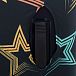 Чехол для чемодана большой Fancy Armor ECO Звездный десант XL