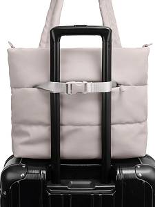 Сумка-тоут Heys 30134-0143-00 Puffer Tote Bag