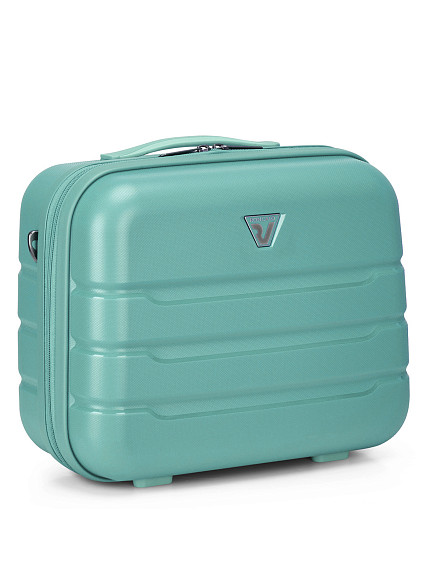 Бьюти-кейс Roncato 418188 Butterfly B-Flying Hardside Beauty Case