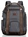 Рюкзак Tumi 222389AT2 Alpha Bravo Shaw Deluxe Brief Pack 15