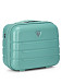 Бьюти-кейс Roncato 418188 Butterfly B-Flying Hardside Beauty Case