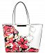 Сумка Guess HWFP6693230FLT Britta Shopper