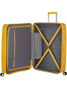 Чемодан American Tourister 32G*009 Soundbox Large Check-in 80cm Чемодан American Tourister 32G*009 Soundbox Large Check-in 80cm