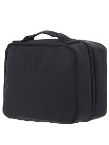 Несессер Mandarina Duck OTN02 Zephyr Soft Toilet Kit Medium